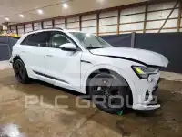 2021 Audi E-TRON фото