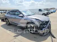 2021 Audi E-TRON photo