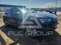 2021 Audi E-TRON фото