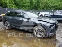 2021 Audi E-TRON фото