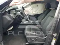 2021 Audi E-TRON фото