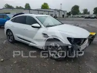 2021 Audi E-TRON фото