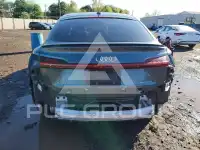 2021 Audi E-TRON фото