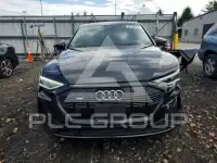 2021 Audi E-TRON фото