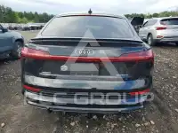 2021 Audi E-TRON фото