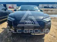 2021 Audi E-TRON фото