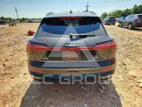2021 Audi E-TRON фото
