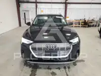 2021 Audi E-TRON photo