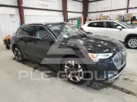 2021 Audi E-TRON photo