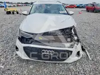 2021 Audi E-TRON photo