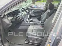 2021 Audi E-TRON фото