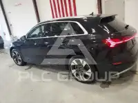 2021 Audi E-TRON photo