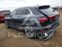 2021 Audi E-TRON фото