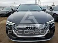 2021 Audi E-TRON фото