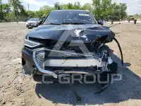 2021 Audi E-TRON фото
