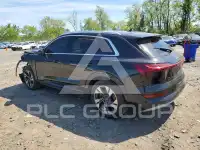 2021 Audi E-TRON фото