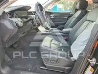 2021 Audi E-TRON фото