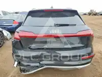 2021 Audi E-TRON фото