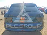 2021 Audi E-TRON photo