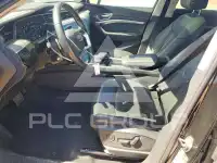 2021 Audi E-TRON фото