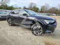 2021 Audi E-TRON фото