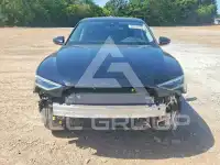 2021 Audi E-TRON фото