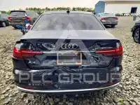 2021 Audi A1 photo