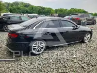 2021 Audi A1 photo