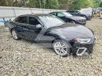 2021 Audi A1 photo