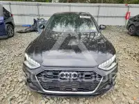 2021 Audi A1 photo