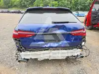 2021 Audi S6 фото