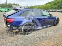 2021 Audi S6 фото