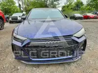 2021 Audi S6 фото
