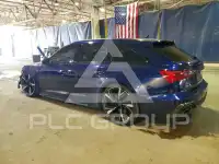 2021 Audi S6 photo
