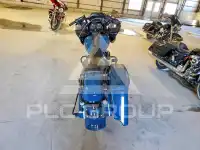 2021 Harley-Davidson FL photo