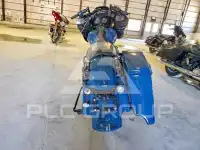 2021 Harley-Davidson FL photo