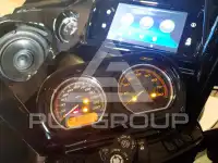 2021 Harley-Davidson FL photo