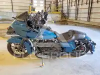 2021 Harley-Davidson FL photo