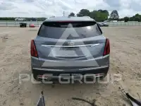 2021 Cadillac XT5 photo
