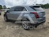 2021 Cadillac XT5 photo