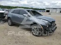 2021 Cadillac XT5 photo
