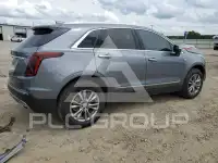 2021 Cadillac XT5 photo