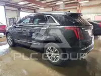 2021 Cadillac XT5 фото