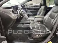 2021 Cadillac XT5 фото