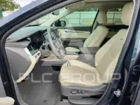 2021 Cadillac XT5 фото