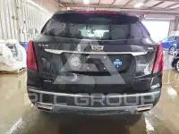 2021 Cadillac XT5 фото