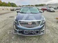 2021 Cadillac XT5 фото
