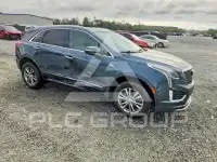 2021 Cadillac XT5 фото