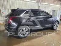 2021 Cadillac XT5 фото