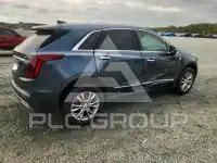 2021 Cadillac XT5 фото